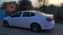 كيا كادينزا